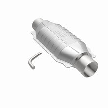 Load image into Gallery viewer, MagnaFlow Conv Univ 2.5 Dual Air
