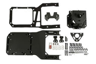 DV8 Offroad 21-24 Ford Bronco Tire Carrier | TCBR-02