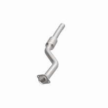 Load image into Gallery viewer, Magnaflow 09-15 Cadillac CTS 6.2L Direct Fit Converter
