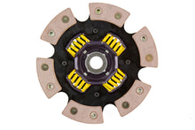 Load image into Gallery viewer, ACT 1993 Ford Escort 6 Pad Sprung Race Disc Clutch Discs ACT   
