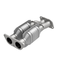 Load image into Gallery viewer, MagnaFlow Exhaust Products Catalytic Converter MagnaFlow Exhaust Products Magnaflow HM Grade Direct-Fit Catalytic Converter 23310
