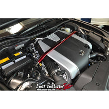 Load image into Gallery viewer, Tanabe Sustec Front Strut Tower Bar 2013 Lexus GS350 Base/F-Sport RWD/AWD

