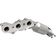 Magnaflow 10-12 Toyota 4Runner 4.0L Direct Fit Converter | 5481228