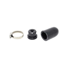 Load image into Gallery viewer, Torque Solution 2016+ Ford Focus RS Sound Suppression Chamber - Black
