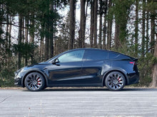 Load image into Gallery viewer, HKS 2022+ Tesla Model Y AWD Hipermax S Full Kit | 80300-AA002
