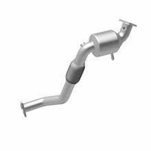 Load image into Gallery viewer, Magnaflow 07-08 Audi Q7 3.6L Direct Fit Converter
