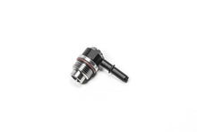 Load image into Gallery viewer, Radium Engineering 10AN ORB Swivel Banjo PCV Valve to 5/16in SAE Male PCV Valves Radium Engineering   

