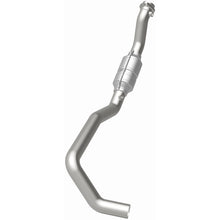 Load image into Gallery viewer, MagnaFlow Conv DF 04-05 Dodge RAM 1500 Pickup 3.7L (Inc 4WD 4.7L) D/S
