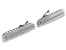 Load image into Gallery viewer, Raxiom 97-01 Jeep Cherokee XJ LED Side Marker Lights- Clear | XJ24678
