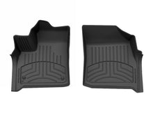 Load image into Gallery viewer, WeatherTech 18-24 Buick Enclave Front FloorLiner HP - Black
