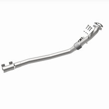 Load image into Gallery viewer, BRE Exhaust 02-05 A4 Quattro A4 1.8L Front Pipe Kit
