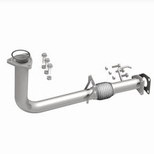 Load image into Gallery viewer, BRE Exhaust 98-02 Accord 2.3L Front Pipe Kit

