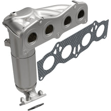 Load image into Gallery viewer, Magnaflow 03-11 Toyota Camry 2.4L Direct Fit Converter
