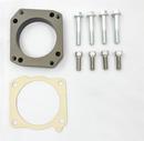 Load image into Gallery viewer, PRL CT-e Supercharger to ZDX Throttle Body Adapter DISCONTINUED
