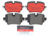 Brake Pad Set