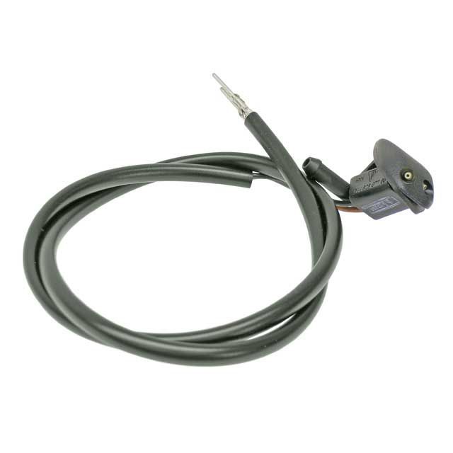 Windshield Washer Nozzle