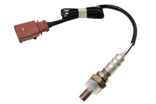 Oxygen Sensor