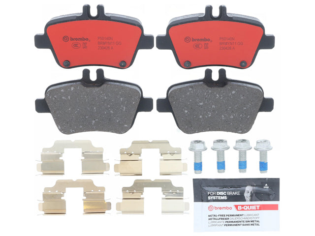 Brake Pad Set