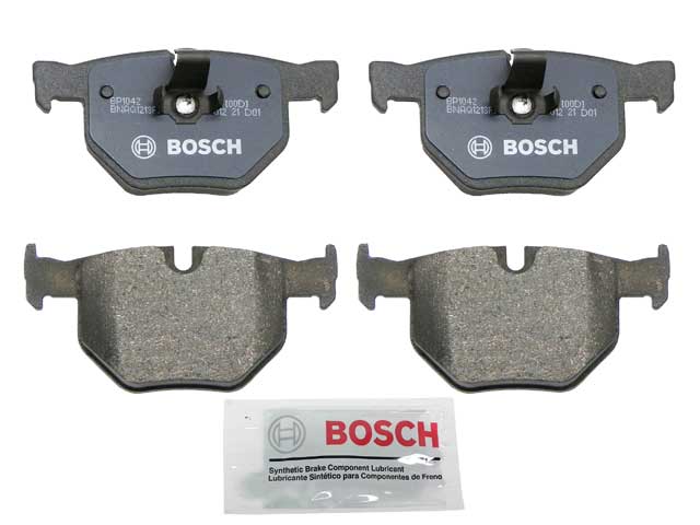 Brake Pad Set
