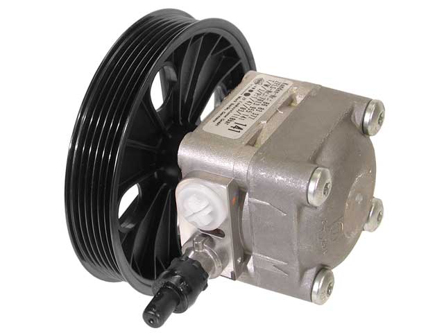 Power Steering Pump