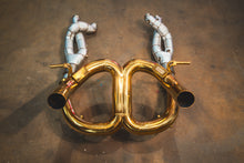 Load image into Gallery viewer, Valvetronic Designs Lamborghini Aventador SVJ/Ultimae Valved Sport Exhaust System
