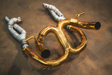 Load image into Gallery viewer, Valvetronic Designs Lamborghini Aventador SVJ/Ultimae Valved Sport Exhaust System
