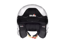 Load image into Gallery viewer, AA0114 JET WHITE-BLACK 0101 FRONT.png

