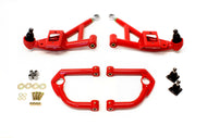 BMR Suspension A-arm Kit (AA001, AA002) AA032R