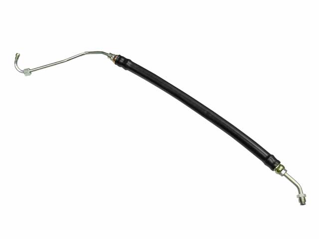 Power Steering Line