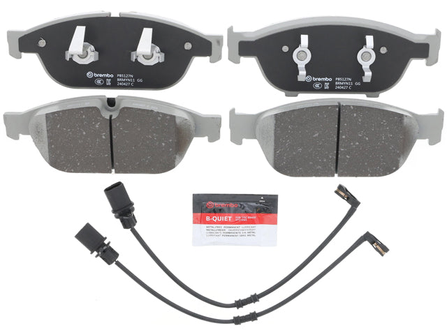 Brake Pad Set