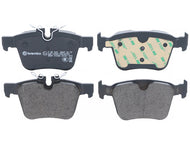 Brake Pad Set