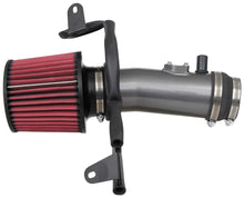 Load image into Gallery viewer, AEM Induction 21-868C Engine Cold Air Intake Performance Kit Engine Cold Air Intake Performance Kit AEM Induction

