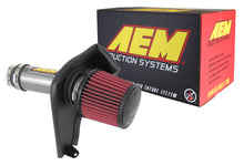 Load image into Gallery viewer, AEM Induction 21-868C Engine Cold Air Intake Performance Kit Engine Cold Air Intake Performance Kit AEM Induction
