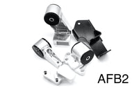 HASPORT B-Series Swap Mount Kit for 84-87 Civic/CRX w/ Hydro transmission. Extre