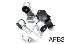 Load image into Gallery viewer, HASPORT B-Series Swap Mount Kit for 84-87 Civic/CRX w/ Hydro transmission. Most
