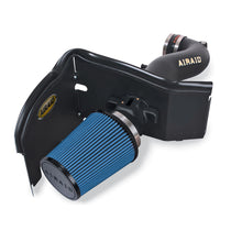 Load image into Gallery viewer, AIRAID Engine Cold Air Intake Performance Kit AIRAID Engine Cold Air Intake Performance Kit 513-163
