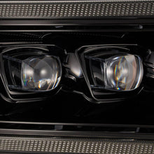 Load image into Gallery viewer, AlphaRex 880552 LED Projector Headlights in Alpha-Black Headlights AlphaRex   
