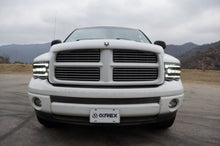 Load image into Gallery viewer, AlphaRex 880565 LED Projector Headlights in Chrome Headlights AlphaRex   
