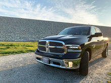 Load image into Gallery viewer, AlphaRex 880590 LED Projector Headlights Plank Style Design Gloss Black Headlights AlphaRex   
