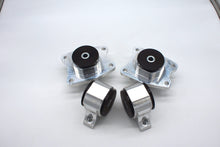 Load image into Gallery viewer, HASPORT Rear Differential Mount Set for 2000-2009 S2000 Street (62a) urethane
