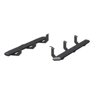 ARIES BLACK AVANTEDGE SIDE BARS 22-26 TUNDRA CREW MAX 2556055