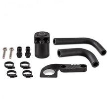 Load image into Gallery viewer, Mishimoto Baffled Oil Catch Can - BMW F8X M3 / M4 / M2 Competition
