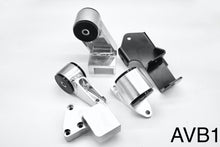 Load image into Gallery viewer, HASPORT B-Series Swap Mount Kit for 86-89 Integra w/ cable transmission. Extreme
