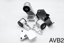 Load image into Gallery viewer, HASPORT B-Series Swap Mount Kit for 86-89 Integra w/ Hydro transmission. Most Ex
