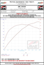 Load image into Gallery viewer, AWE-S550-MUSTANG-GT-WHEEL-WEBSITE_44c950c0-ce82-4587-a656-d0f7807203b6.jpg
