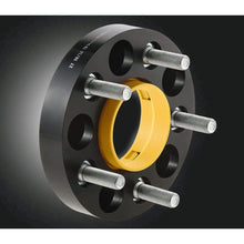 Load image into Gallery viewer, ST Suspensions Wheels > Spacers ST Suspensions AZX Wheel Spacers - (Bolt On) / 5x108 / 155MM

