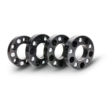 Load image into Gallery viewer, ST Suspensions Wheels > Spacers ST Suspensions AZX Wheel Spacers - (Bolt On) / 5x108 / 155MM

