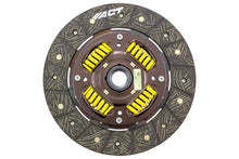 Load image into Gallery viewer, Advanced Clutch BHXS_3000503 Advanced Clutch ACT Performance Street Sprung Clutch Disc 3000503

