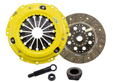 Load image into Gallery viewer, Advanced Clutch BHXS_DN3-HDSD Advanced Clutch DN3-HDSD ACT Heavy Duty Performance Street Rigid Clutch Kit
