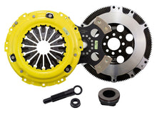 Load image into Gallery viewer, Advanced Clutch BHXS_DN4-HDR4 Advanced Clutch DN4-HDR4 ACT Heavy Duty Race Rigid 4 Pad Clutch Kit
